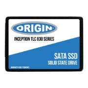 Image de Origin Storage disque SSD 1 To 2.5" SATA QLC (WDS100T3B0A-OS)