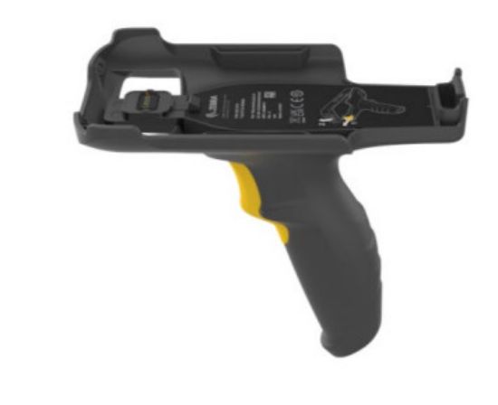 Image de Zebra accessoire d’ordinateur mobile portable Poignée (TRG-NGTC7-ELEC-01)