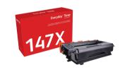 Image de Toner Everyday™ Noir de Xerox compatible avec HP 147X (W1470X), Grande capacité (006R04749)