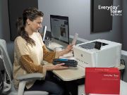 Image de Toner Everyday™ Noir de Xerox compatible avec HP 147X (W1470X), Grande capacité (006R04749)