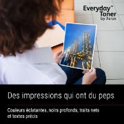 Image de Toner Everyday™ Noir de Xerox compatible avec HP 147X (W1470X), Grande capacité (006R04749)