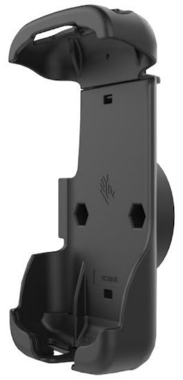 Image de Zebra support Support passif Ordinateur portable Noir (CRD-TC7NG-NCCD-01)