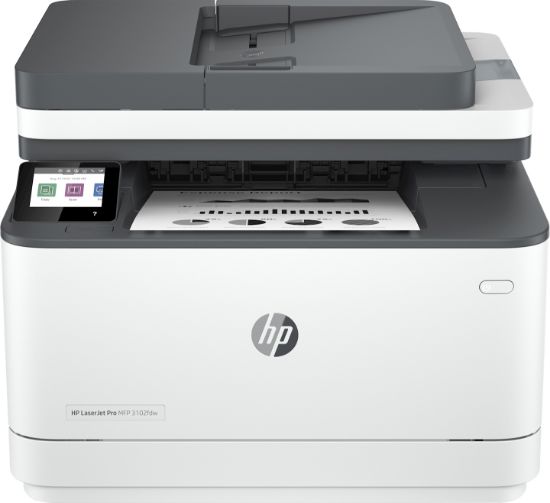 Image de HP LaserJet Pro Imprimante multifonction 3102fdw (3G630F#B19)