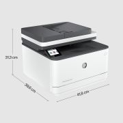 Image de HP LaserJet Pro Imprimante multifonction 3102fdw (3G630F#B19)