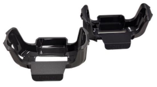 Image de Zebra accessoire d’ordinateur mobile portable Protection d'adaptateur (SHIM-CRD-NGTC5)