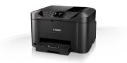 Image de Canon MAXIFY MB5150 Jet d'encre A4 600 x 1200 DPI 24 ppm Wifi (0960C009)