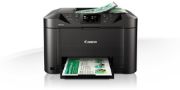 Image de Canon MAXIFY MB5150 Jet d'encre A4 600 x 1200 DPI 24 ppm Wifi (0960C009)