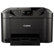 Image de Canon MAXIFY MB5150 Jet d'encre A4 600 x 1200 DPI 24 ppm Wifi (0960C009)