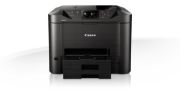 Image de Canon MAXIFY MB5450 Jet d'encre A4 600 x 1200 DPI 24 ppm Wifi (0971C009)