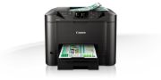 Image de Canon MAXIFY MB5450 Jet d'encre A4 600 x 1200 DPI 24 ppm Wifi (0971C009)