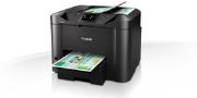 Image de Canon MAXIFY MB5450 Jet d'encre A4 600 x 1200 DPI 24 ppm Wifi (0971C009)