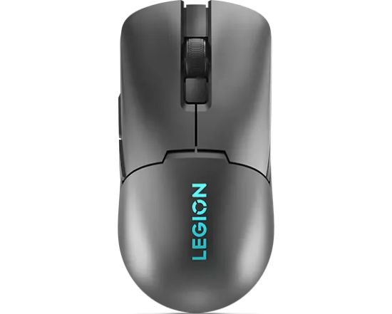 Image de Lenovo M600s souris Gaming Ambidextre RF Wireless + Bluetooth + USB Type-C Optique 19000 DPI (GY51H47355)