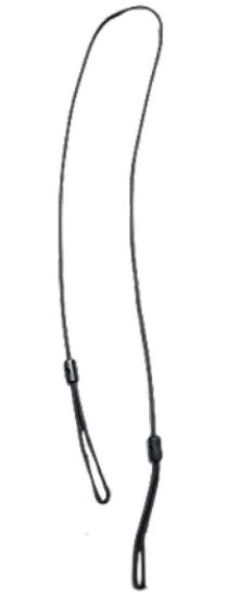 Image de Zebra Accessoire pour stylus Noir 3 pièce(s) (SG-TC5NGTC7NG-TETHR-03)