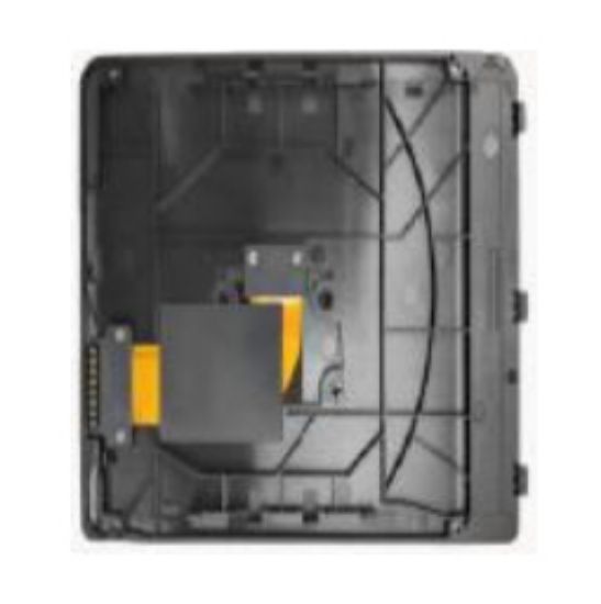 Image de Zebra Pièce de rechange et accessoire pour tablette Dos (MISC-ET4X-PBTDS-01)