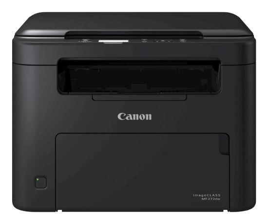 Image de Canon i-SENSYS MF272dw Laser A4 2400 x 600 DPI 29 ppm Wifi (5621C013)