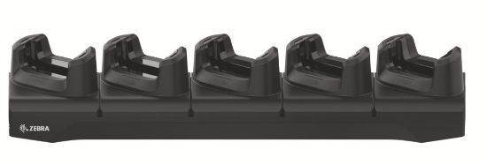 Image de Zebra accessoire d’ordinateur mobile portable Support de chargement (CRD-TC2L-SE5ET-01)