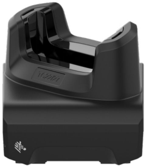Image de Zebra accessoire d’ordinateur mobile portable Support de chargement (CRD-TC2L-SE1ET-01)