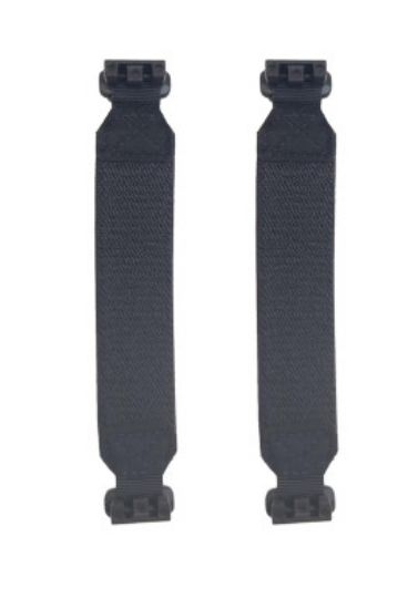 Image de Zebra sangle Caméscope portable Noir (SG-TC2L-HSTRP1-01)