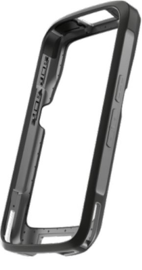 Image de Zebra accessoire pour lecteur de code barres Étui (SG-TC2L-BOOT-01)