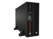 Image de Vertiv Liebert alimentation d'énergie non interruptible Double-conversion (en ligne) 6 kVA 6000 W (GXE3-6000IRT4UXL)