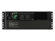 Image de Vertiv Liebert alimentation d'énergie non interruptible Double-conversion (en ligne) 6 kVA 6000 W (GXE3-6000IRT4UXL)
