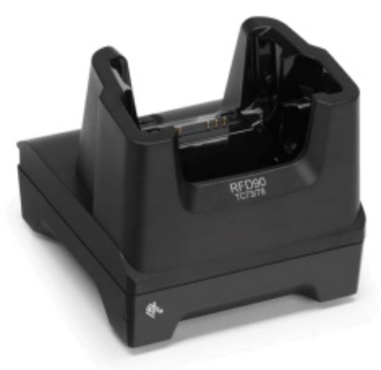 Image de Zebra accessoire d’ordinateur mobile portable Support de chargement (CR90-1S0T-TC7-M-02)