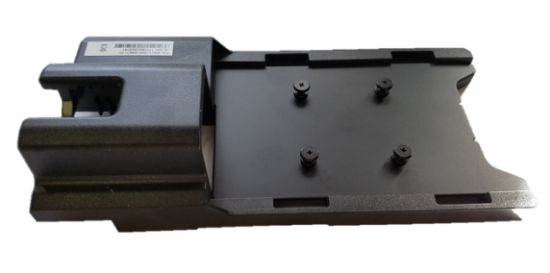 Image de Zebra accessoire d’ordinateur mobile portable Adaptateur (BRKT-TC51-ENET1-02)