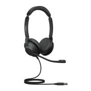 Image de Jabra Evolve2 30 SE Casque Avec fil Arceau (23189-989-979)