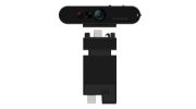 Image de Lenovo ThinkVision MC60 (S) webcam 1920 x 1080 pixels USB 2.0 Noir (4XC1K97399)