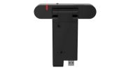 Image de Lenovo ThinkVision MC60 (S) webcam 1920 x 1080 pixels USB 2.0 Noir (4XC1K97399)