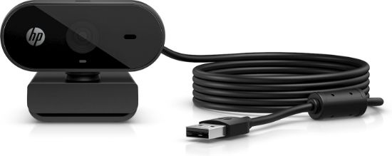 Image de HP Webcam FHD 320 (53X26AA#ABB)
