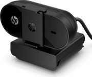 Image de HP Webcam FHD 320 (53X26AA#ABB)