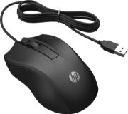 Image de HP Souris filaire 100 (6VY96AA#ABB)