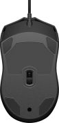 Image de HP Souris filaire 100 (6VY96AA#ABB)