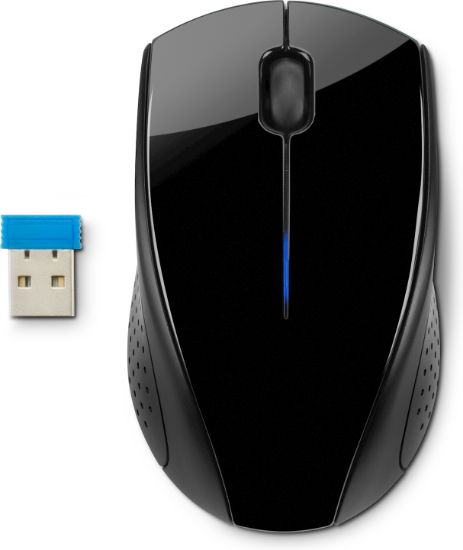 Image de HP Souris sans fil 220 (3FV66AA#ABB)