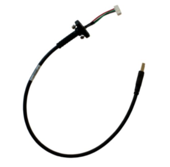 Image de Zebra Pièce de rechange et accessoire pour tablette Câble port usb (CBL-ET-KBUSB1-01)