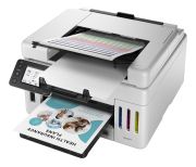 Image de Canon MAXIFY GX6550 Jet d'encre A4 600 x 1200 DPI Wifi (6351C006)
