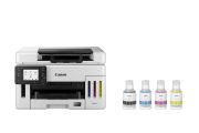 Image de Canon MAXIFY GX6550 Jet d'encre A4 600 x 1200 DPI Wifi (6351C006)