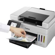Image de Canon MAXIFY GX6550 Jet d'encre A4 600 x 1200 DPI Wifi (6351C006)