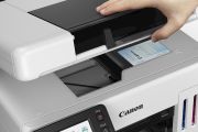 Image de Canon MAXIFY GX6550 Jet d'encre A4 600 x 1200 DPI Wifi (6351C006)