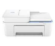 Image de HP DeskJet 4222e Sans fil All-in-One Couleur Imprimante, Instant Ink; Copieur, Scanner (60K29B)