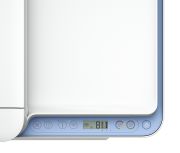 Image de HP DeskJet 4222e Sans fil All-in-One Couleur Imprimante, Instant Ink; Copieur, Scanner (60K29B)