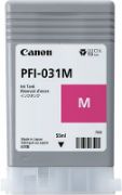 Image de Canon PFI-031M cartouche d'encre 1 pièce(s) Original Magenta (6265C001)