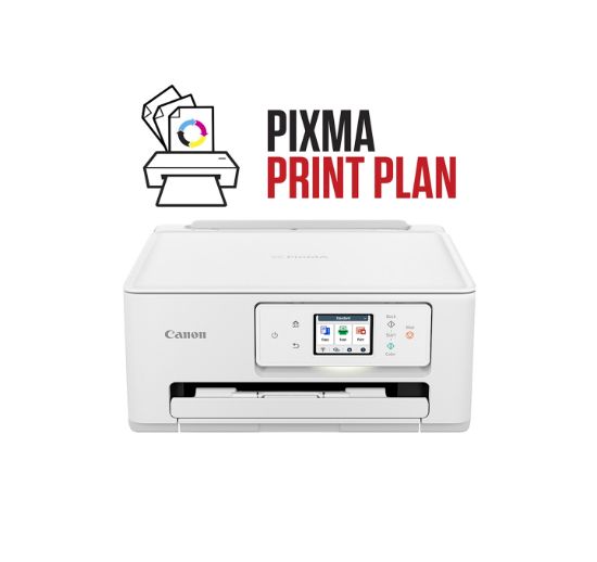 Image de Canon PIXMA TS7650i Jet d'encre A4 1200 x 1200 DPI Wifi (6256C006)