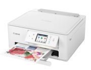 Image de Canon PIXMA TS7650i Jet d'encre A4 1200 x 1200 DPI Wifi (6256C006)