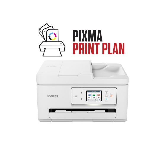Image de Canon PIXMA TS7750i Jet d'encre A4 1200 x 1200 DPI Wifi (6258C006)