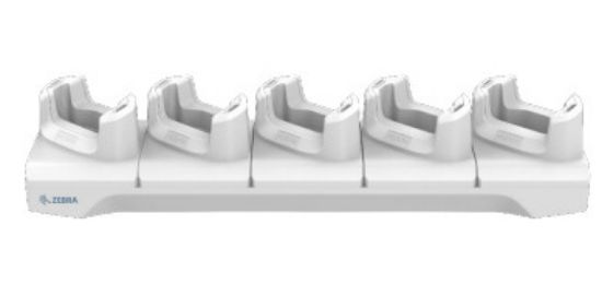 Image de Zebra accessoire d’ordinateur mobile portable Support de chargement (CRD-HC2L5L-BS5CO)