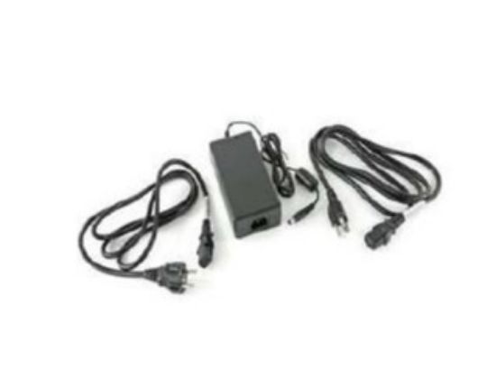 Image de Zebra adaptateur de puissance & onduleur Intérieure 50 W Noir (P1117258-012)