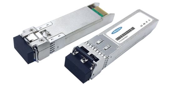 Image de Origin Storage module émetteur-récepteur de réseau Fibre optique 10000 Mbit/s SFP+ 850 nm (R9D18A-OS)