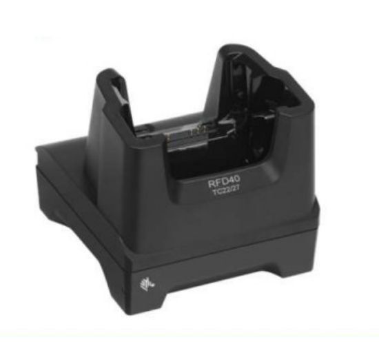 Image de Zebra accessoire d’ordinateur mobile portable Support de chargement (CR40-1S0T-TC2-G-02)